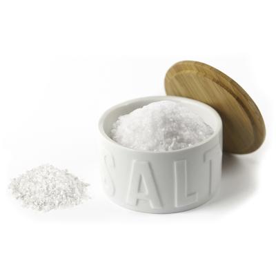 Salero sal tapa bamb�