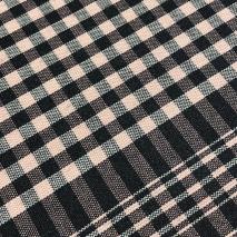 Mantel resinado redondo Farcell 140 cm