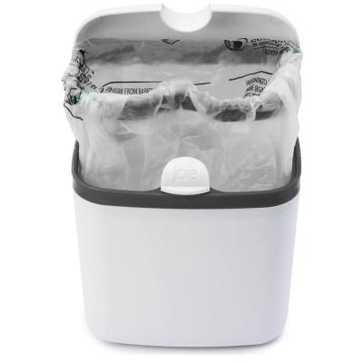 Cubo cocina residuo Compost encimera