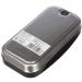 Recogedor de migas inox con cepillo