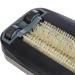 Recogedor de migas inox con cepillo