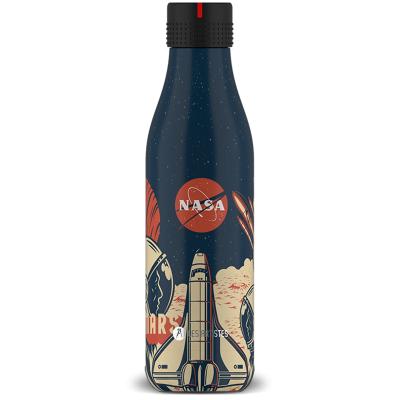 Botella t�rmica Up 500 ml Nasa