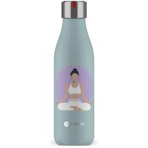 Botella trmica Up 500 ml Yoga