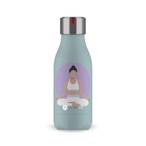 Botella térmica Up 280 ml Yoga