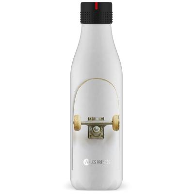 Botella t�rmica Up 500 ml Skater