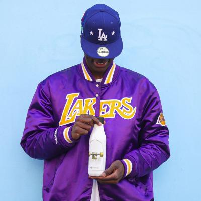 Botella t�rmica Up 500 ml Skater