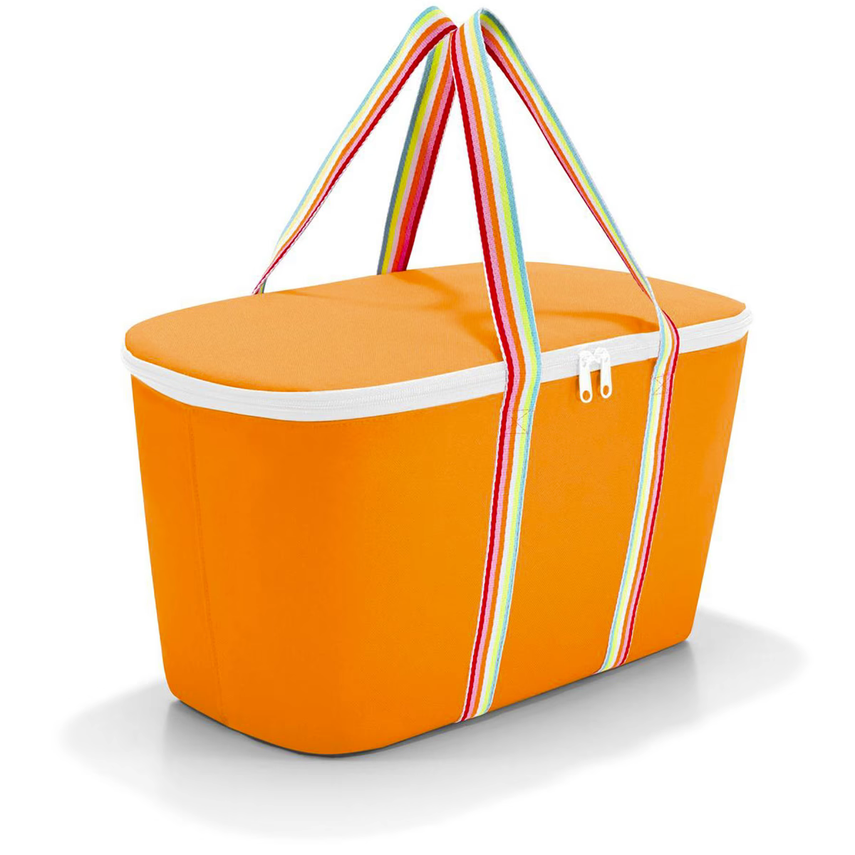 Nevera t�rmica p�cnic 20 L Pop mandarin