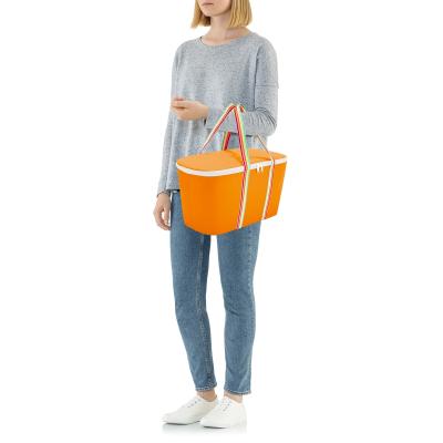 Nevera t�rmica p�cnic 20 L Pop mandarin