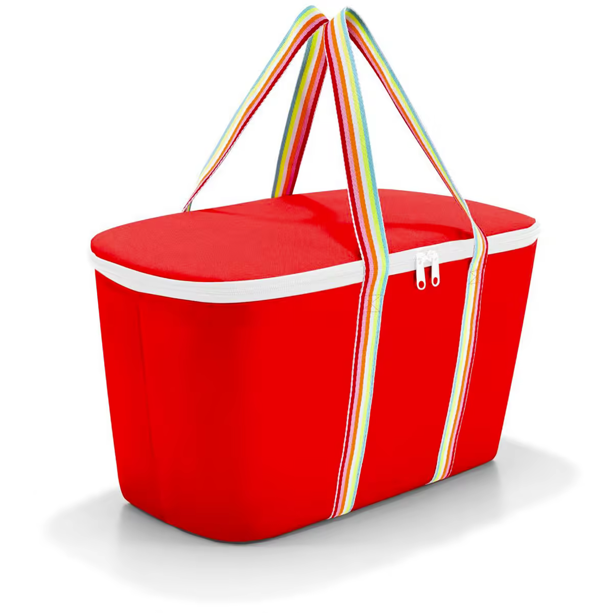 Nevera t�rmica p�cnic 20 L Pop strawberry