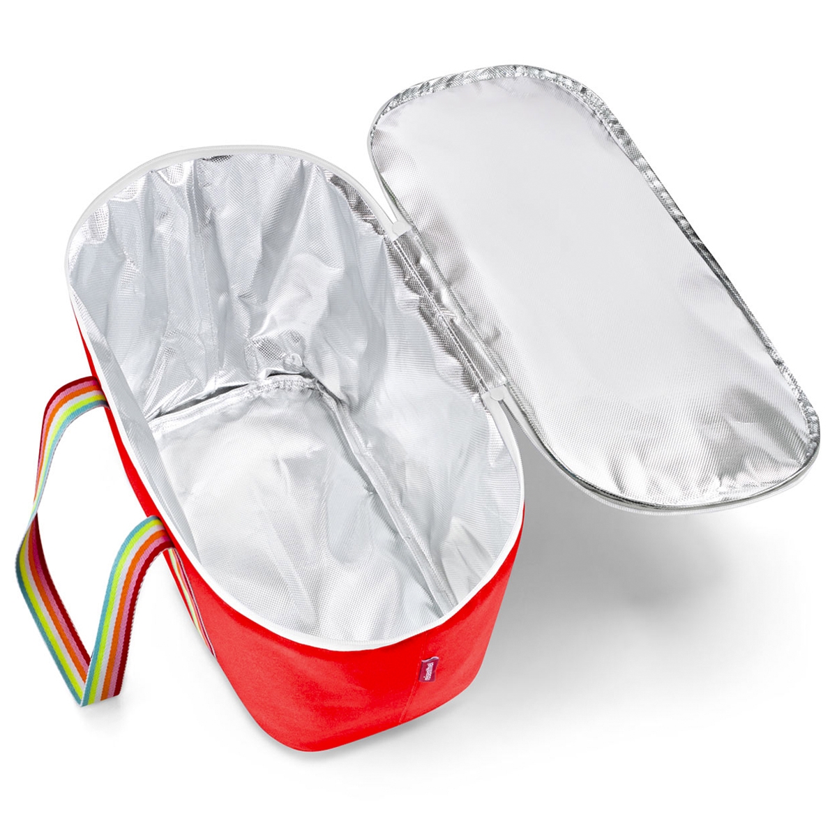 Nevera t�rmica p�cnic 20 L Pop strawberry