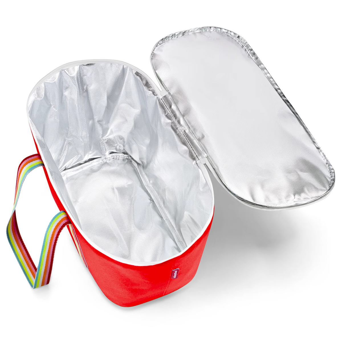 Nevera t�rmica p�cnic 20 L Pop strawberry