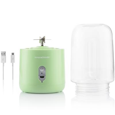 Batidora de vaso port�til recargable Blendyr