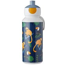 Botella pop-up 400 ml Jungla