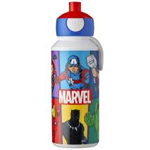 Botella pop-up 400 ml Vengadores