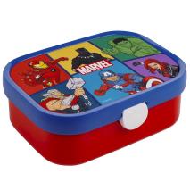 Fiambrera mediana Lunchbox Vengadores
