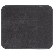 Escurreplatos microfibra Sinkside gris