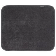 Escurreplatos microfibra Sinkside gris