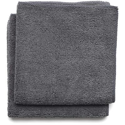 Set 2 bayetas microfibra Sinkside gris