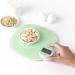 Balanza de cocina sin pilas Tasty jade