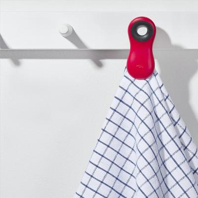 Pinzas magn�ticas Oxo colores x4