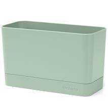 Organizador fregadero Sinkside jade