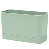 Organizador fregadero Sinkside jade