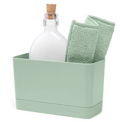 Organizador fregadero Sinkside jade