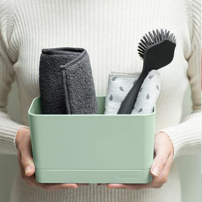 Organizador fregadero Sinkside jade