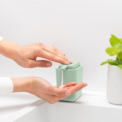 Dispensador de jabn cocina Sinkside jade