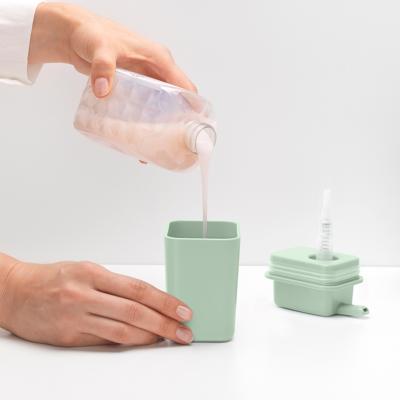 Dispensador de jabn cocina Sinkside jade