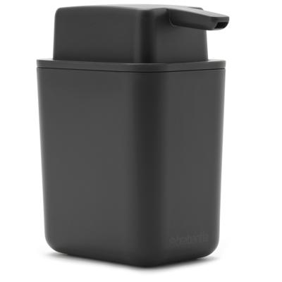 Dispensador de jabn cocina Sinkside gris