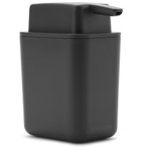 Dispensador de jab�n cocina Sinkside gris