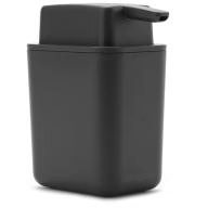 Dispensador de jab�n cocina Sinkside gris