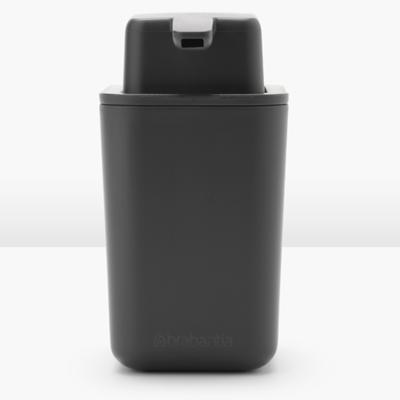 Dispensador de jabn cocina Sinkside gris