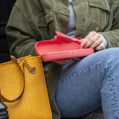 Funda cubiertos Klikk