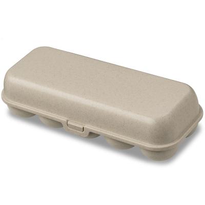 Huevera Koziol Eggs to go