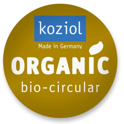 Huevera Koziol Eggs to go