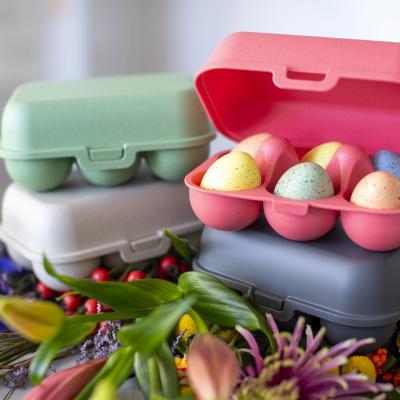 Huevera Koziol Eggs to go