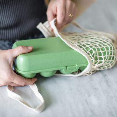 Huevera Koziol Eggs to go