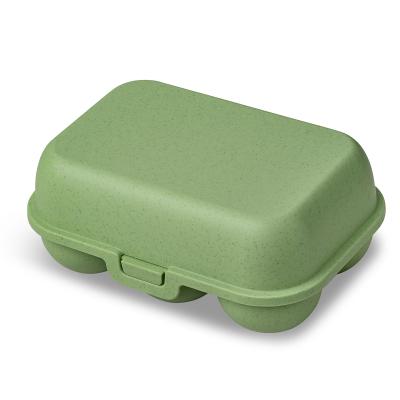 Huevera Koziol Eggs to go