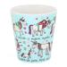 Vaso infantil Unicornio