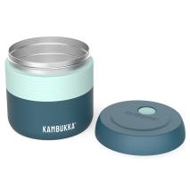 Termo s�lidos acero Kambukka 400 ml teal