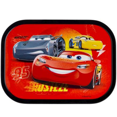 Fiambrera mediana Lunchbox Cars