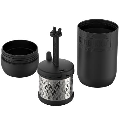 Infusor de t� para termo Kambukka