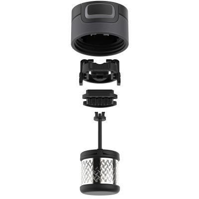 Infusor de t� para termo Kambukka