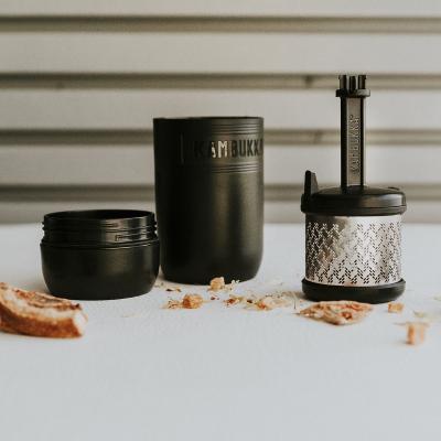 Infusor de t� para termo Kambukka