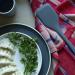 Esp�tula cocina silicona