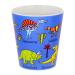 Vaso infantil Dinosaurios