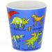 Vaso infantil Dinosaurios
