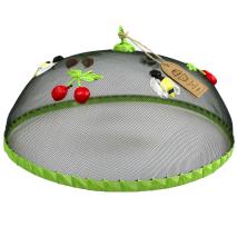Protector aliments Summer Garden 35 cm